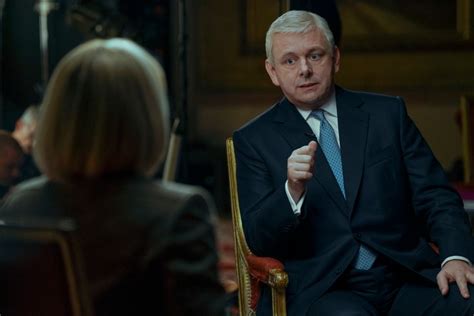 ‘Scoop’ vs. ‘A Very Royal Scandal’: 18 Twin Movies & TV Shows .